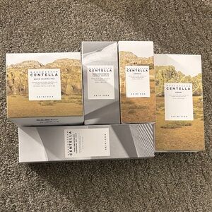 SKIN1004 Centella Skincare Set - Full size